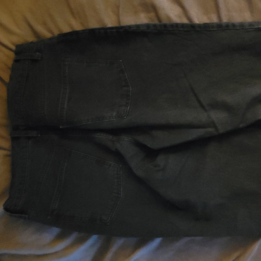 Womans jeans